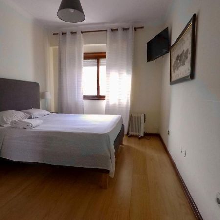 Guesthouse Porto Bed Comfort Buitenkant foto