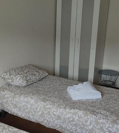Guesthouse Porto Bed Comfort Kamer foto