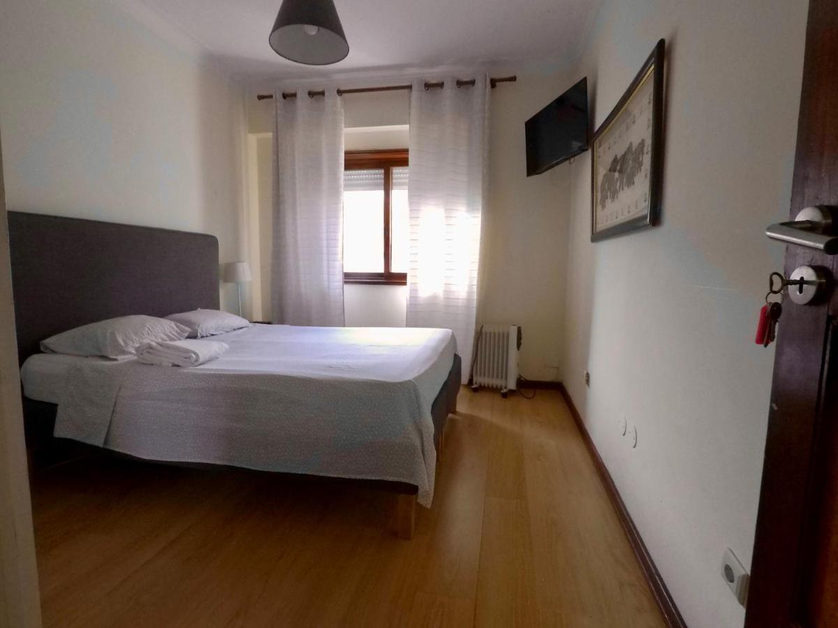 Guesthouse Porto Bed Comfort Buitenkant foto