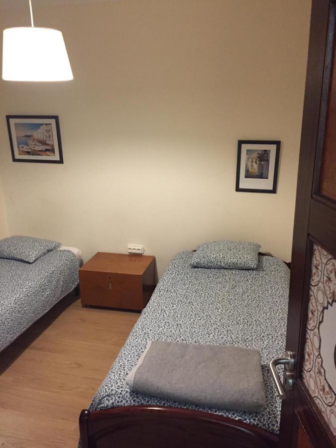 Guesthouse Porto Bed Comfort Buitenkant foto