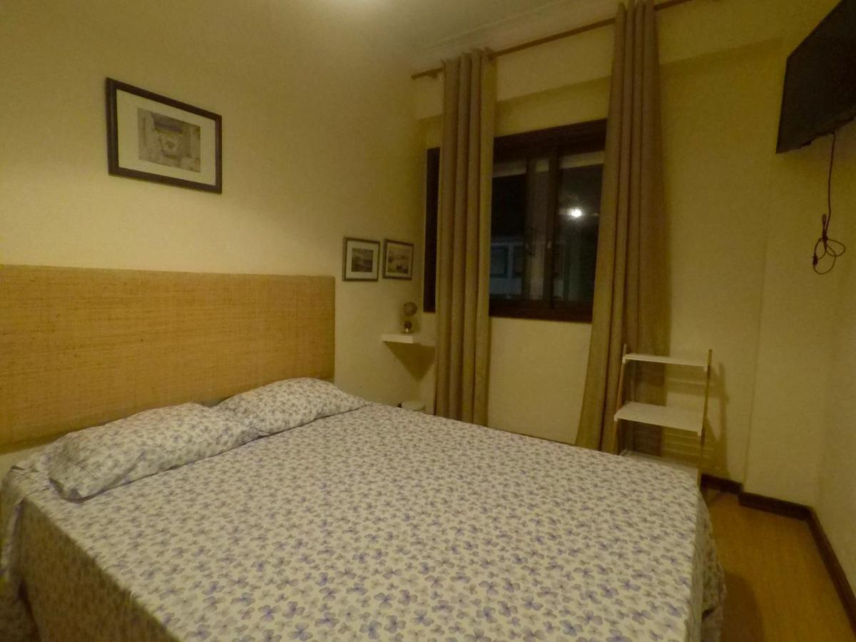 Guesthouse Porto Bed Comfort Buitenkant foto