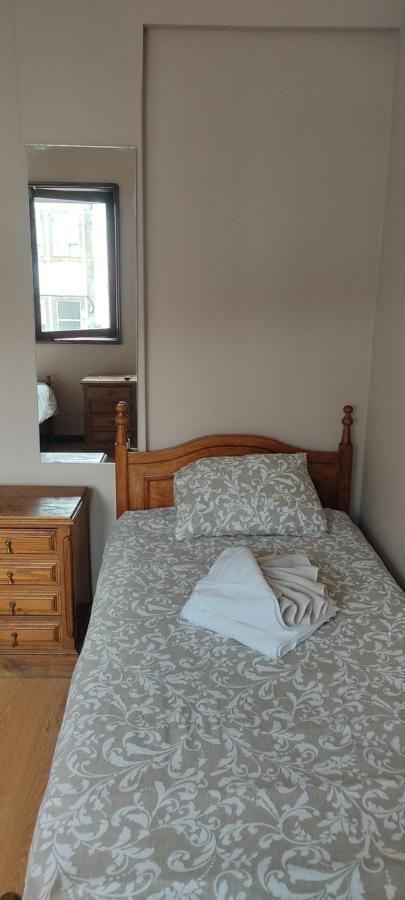 Guesthouse Porto Bed Comfort Buitenkant foto