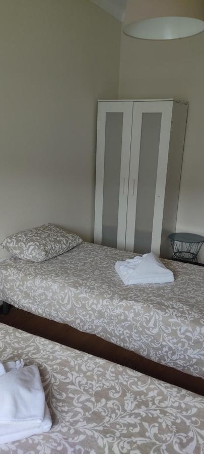Guesthouse Porto Bed Comfort Kamer foto