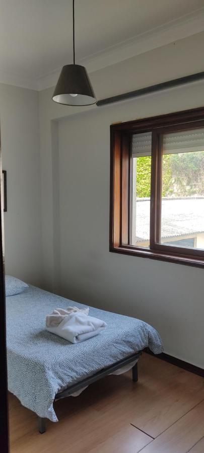 Guesthouse Porto Bed Comfort Buitenkant foto