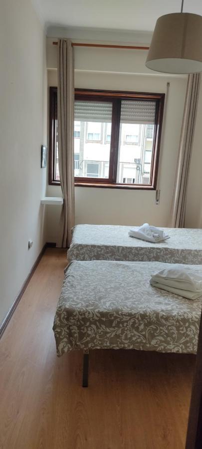 Guesthouse Porto Bed Comfort Kamer foto