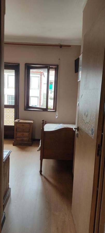 Guesthouse Porto Bed Comfort Buitenkant foto