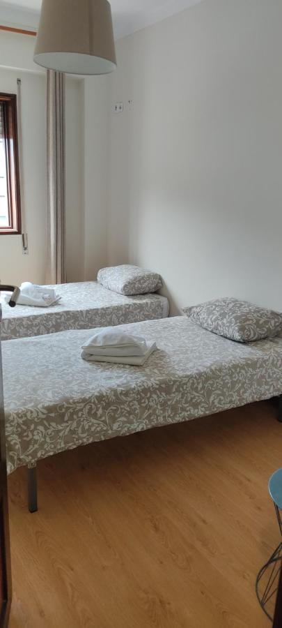 Guesthouse Porto Bed Comfort Buitenkant foto